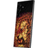 Fire Tiger by Tom Wood Galaxy S25 Ultra Skin